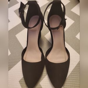 Forever 21 Wedge Heels size 10